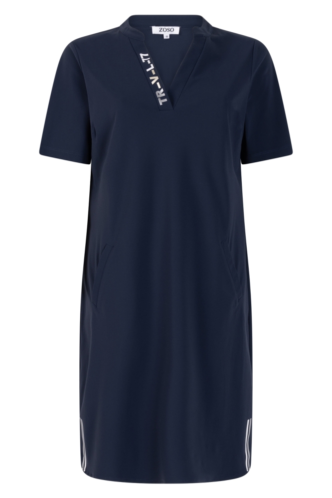 FONDA 252 0008 navy